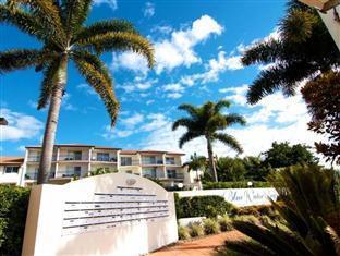 Aparthotel Blue Water Bay Villas 3*