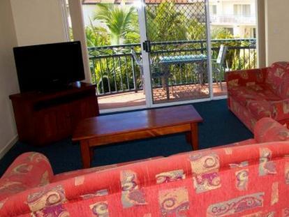 Blue Water Bay Villas Gold Coast