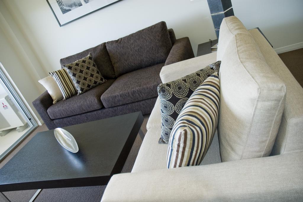 Aparthotel Chancellor Executive Gold Coast