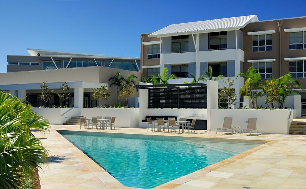 Aparthotel Chancellor Executive Gold Coast
