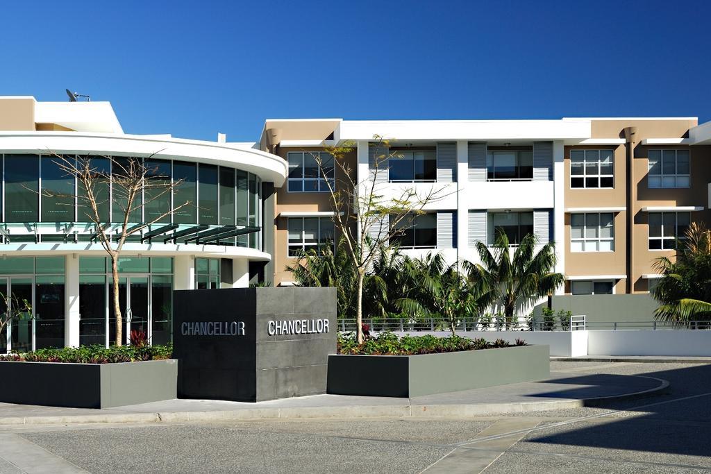 Aparthotel Chancellor Executive Gold Coast