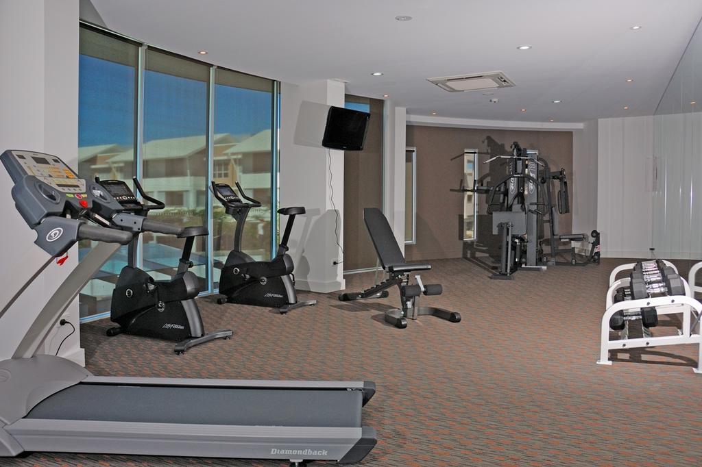 Chancellor Executive Gold Coast