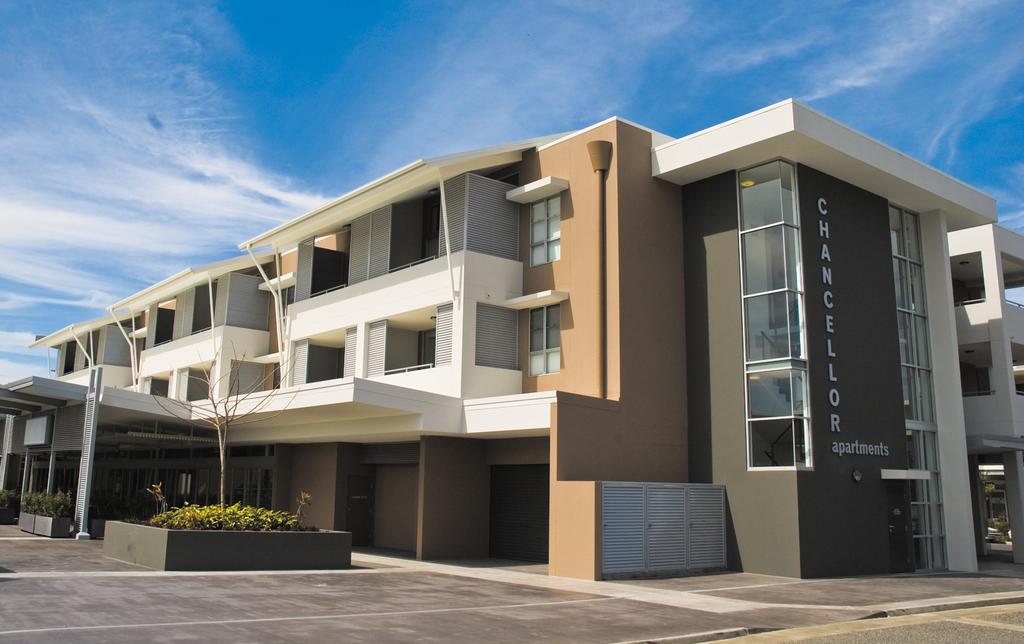Aparthotel Chancellor Executive Gold Coast