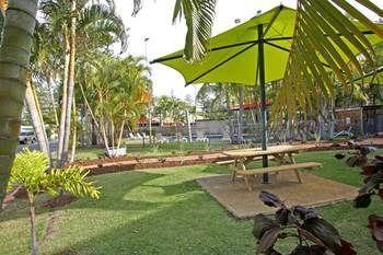 Hotel Tallebudgera Creek Tourist Park 2*