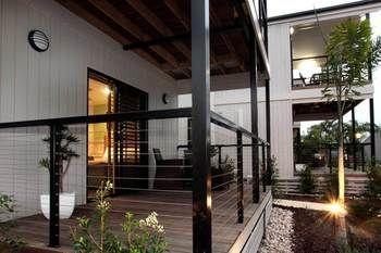 Hotel Tallebudgera Creek Tourist Park 2*