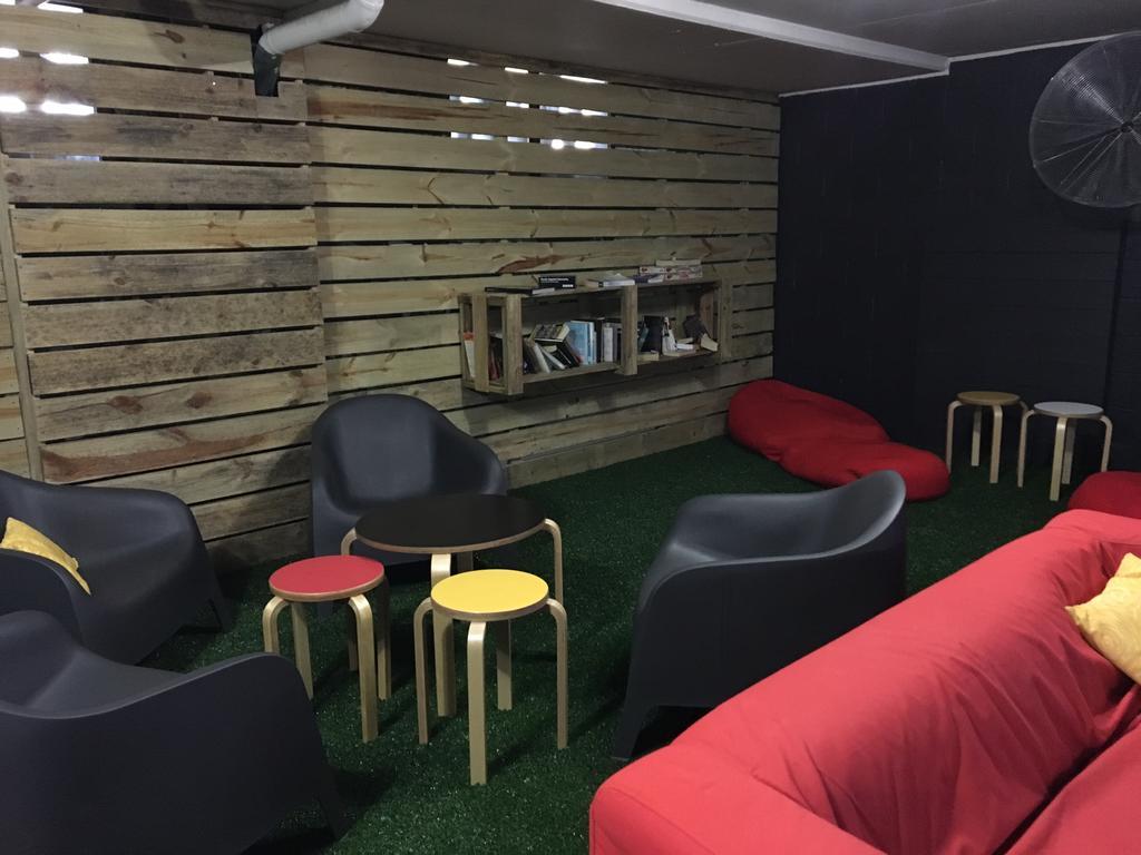 Hostel Maxmee Backpackers