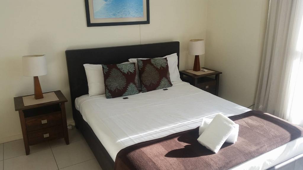 Moorings On Cavill Surfers Paradise Gold Coast