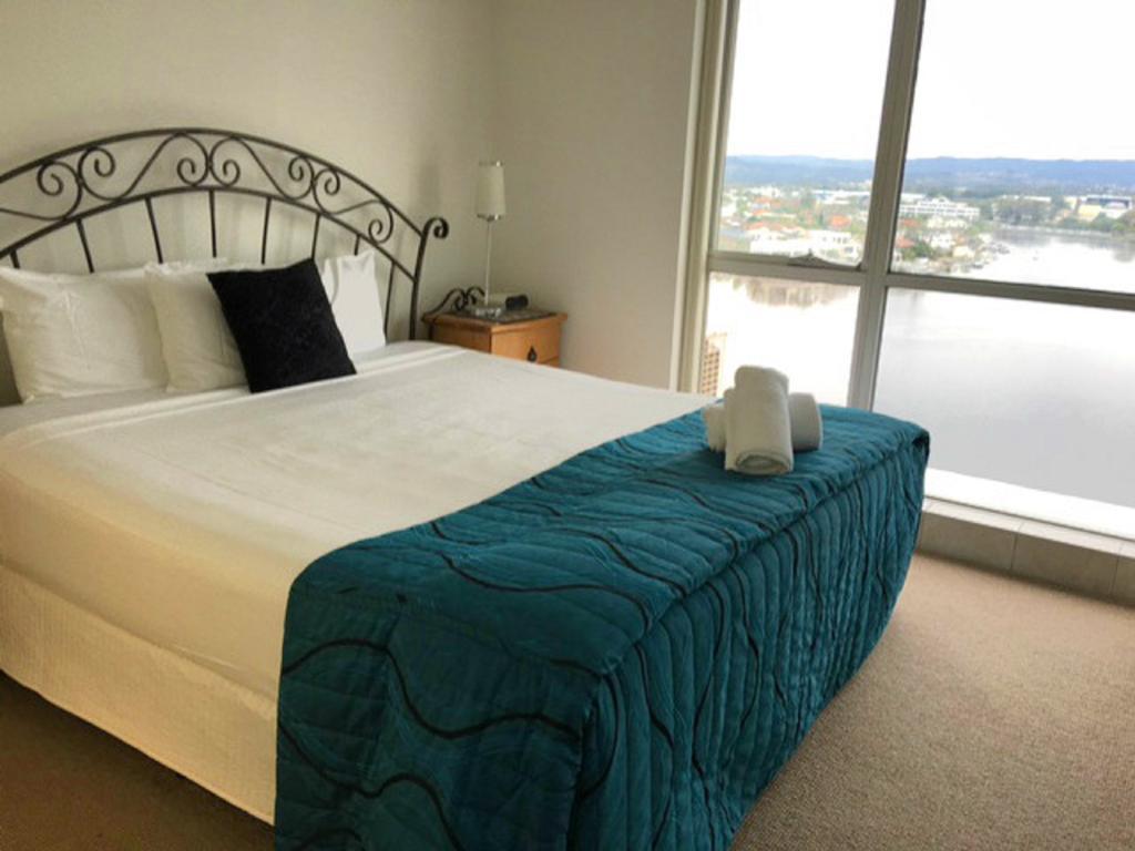 Aparthotel Moorings On Cavill Surfers Paradise