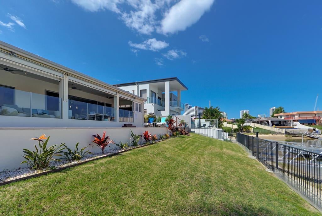 Holiday home Belle Of Broadbeach Gold Coast