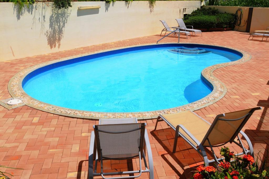 Aparthotel Anglesea Court *