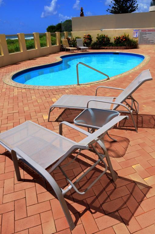 Aparthotel Anglesea Court *