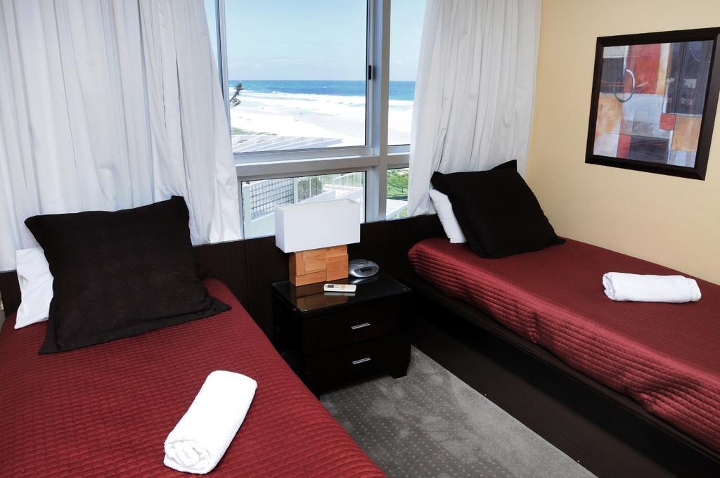 Aparthotel Anglesea Court *