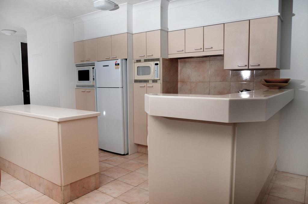 Aparthotel Anglesea Court