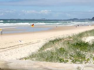 Aparthotel Mermaid Cove Gold Coast