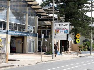 Aparthotel Mermaid Cove 3*
