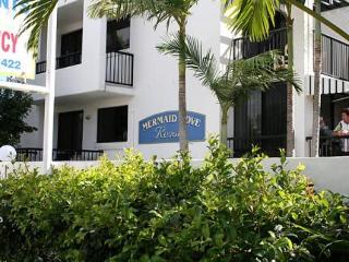 Aparthotel Mermaid Cove 3*