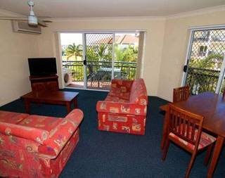 Aparthotel Blue Water Bay Villas Gold Coast