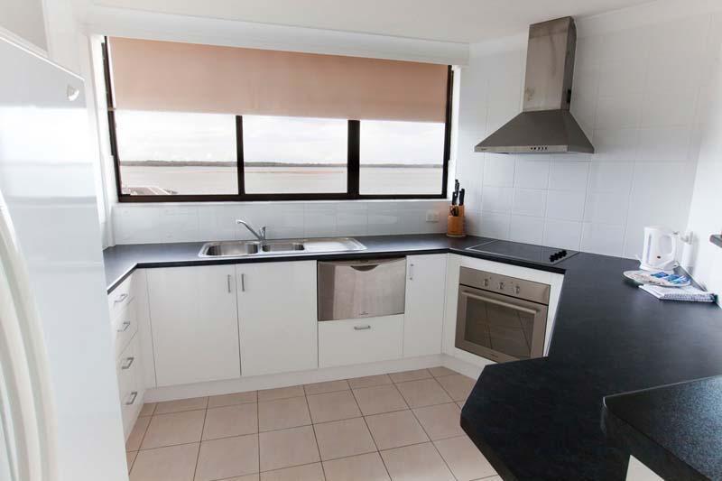 Aparthotel Broadwater Shores Waterfront 3*