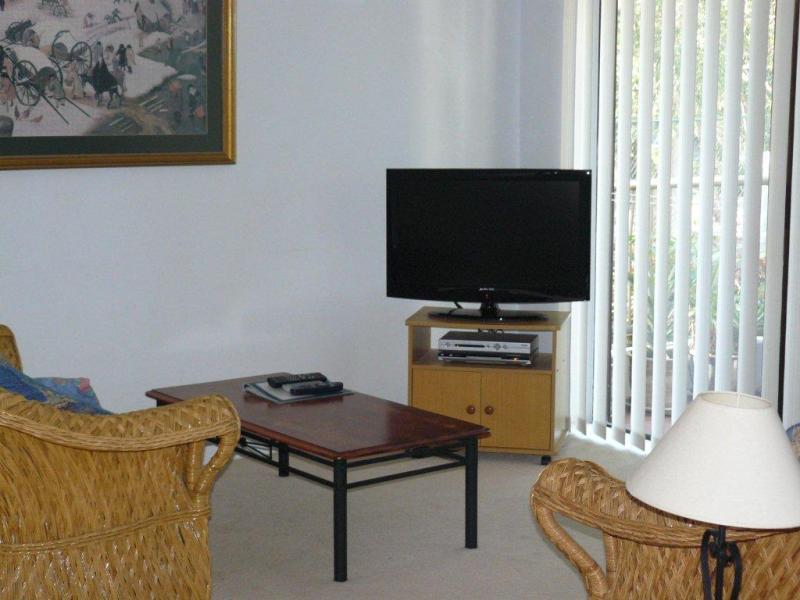 Aparthotel Broadwater Shores Waterfront Gold Coast