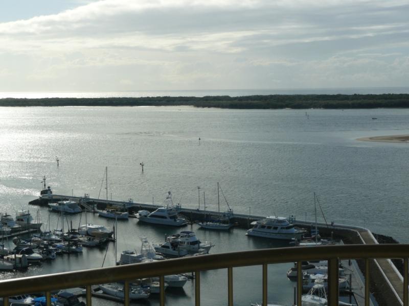 Aparthotel Broadwater Shores Waterfront 3*