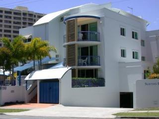 Aparthotel Surfers One 3*