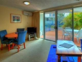 Aparthotel Surfers One 3*