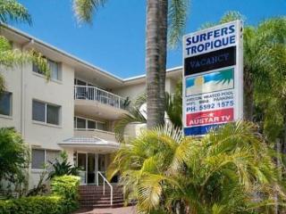Resort Surfers Tropique 3*