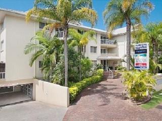 Surfers Tropique Gold Coast