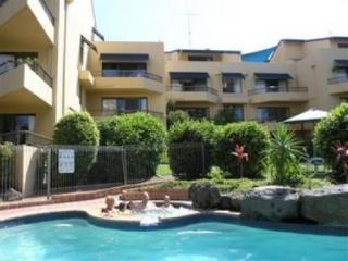 Aparthotel Grangewood Court 3*