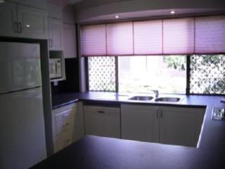 Aparthotel Grangewood Court