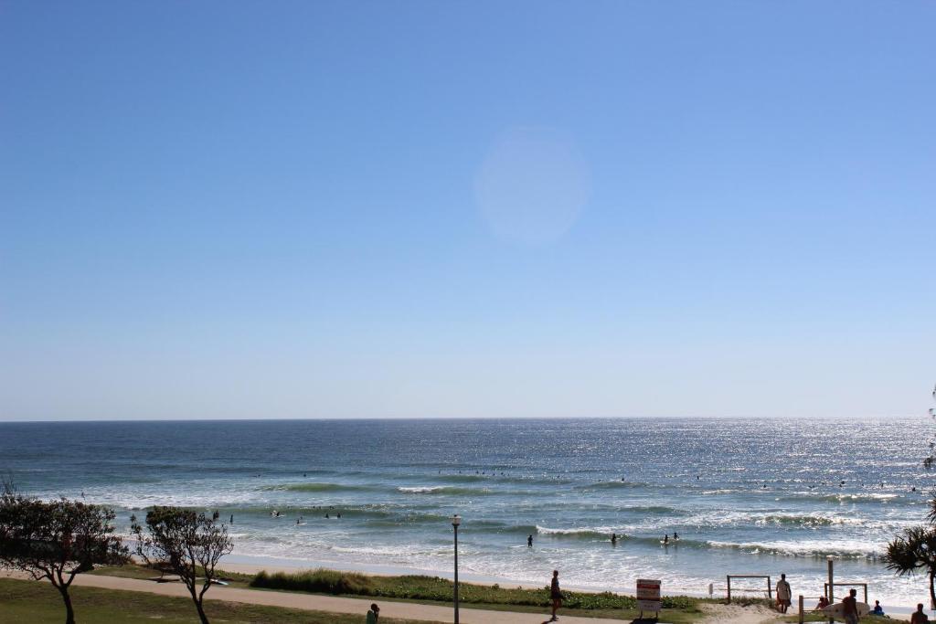 Sandrift Beachfront