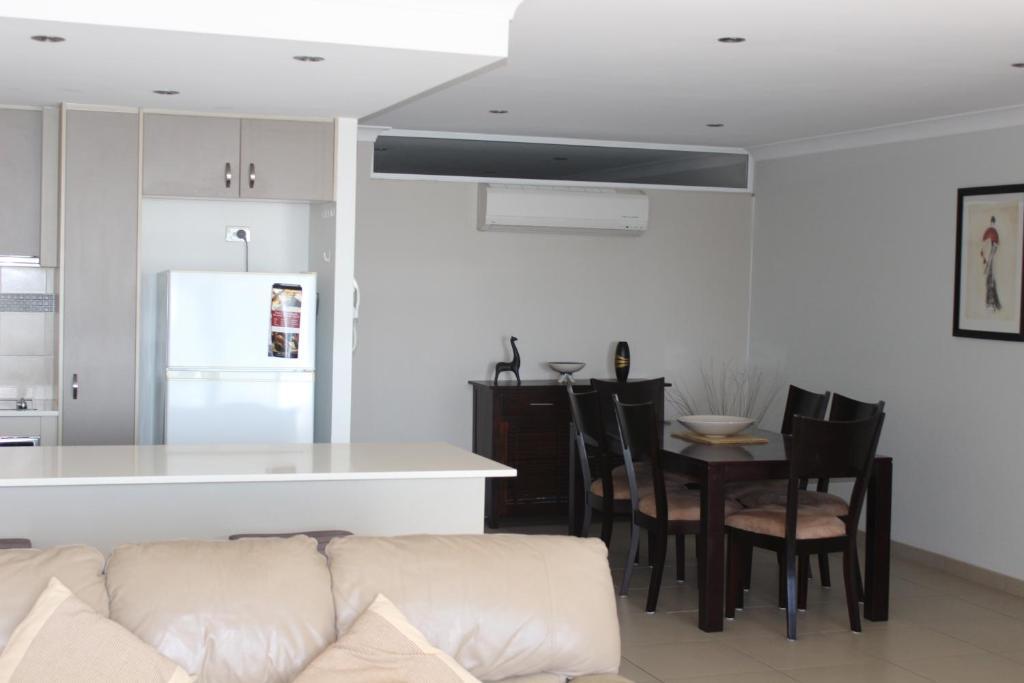 Sandrift Beachfront Aparthotel Gold Coast