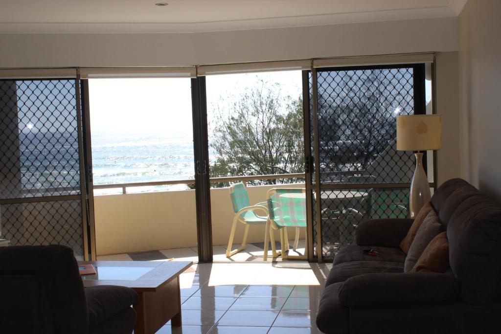 Aparthotel Sandrift Beachfront 3*