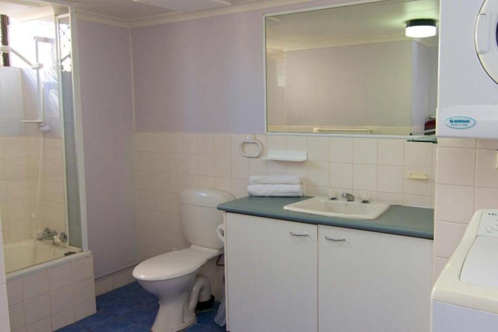 Aparthotel Enderley Gardens