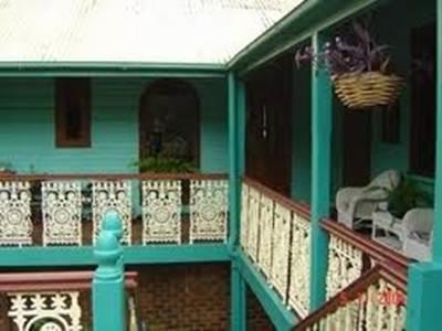 Bed & Breakfast Riviera Gold Coast