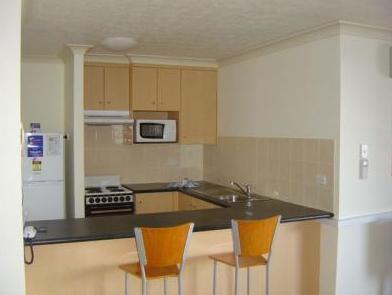 Pacific Broadbeach Gold Coast