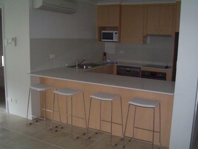 Aparthotel Pacific Broadbeach