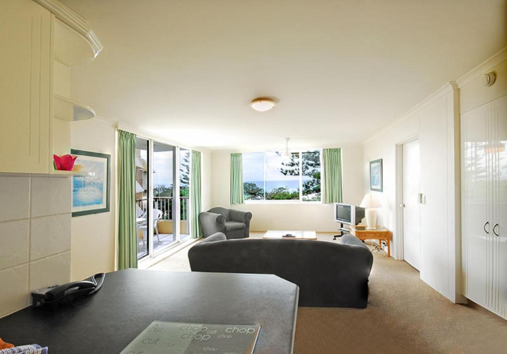 Kupari Boutique Aparthotel Gold Coast