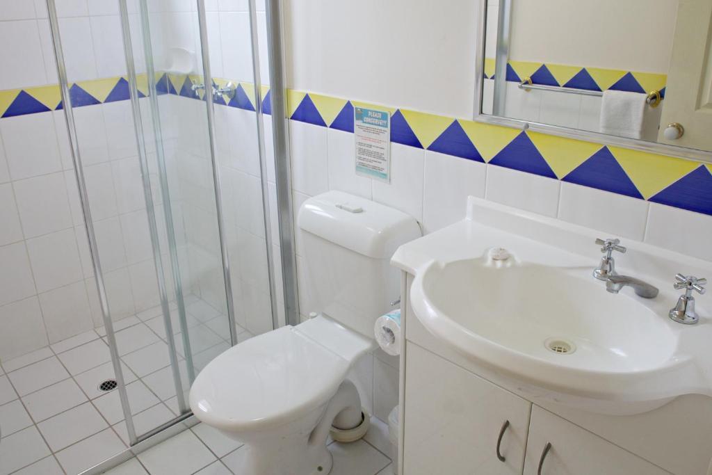 Aparthotel Karana Palms
