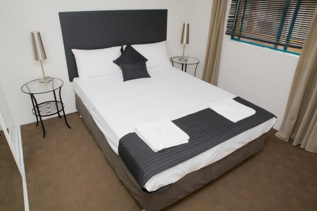 Karana Palms Gold Coast