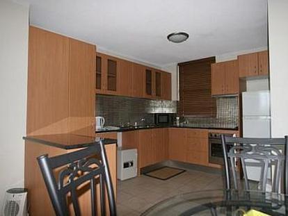 Apartment Durham Court Gold Coast