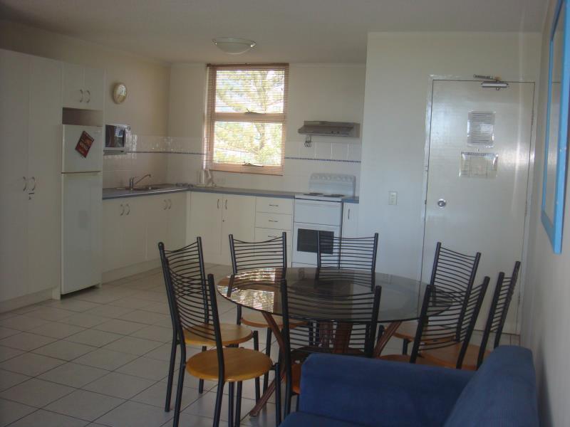 Apartment Durham Court