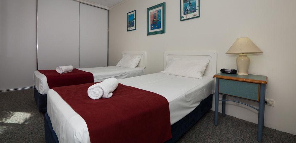 Enderley Gardens Aparthotel Gold Coast
