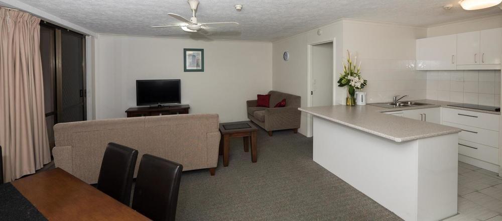 Enderley Gardens 3* Gold Coast