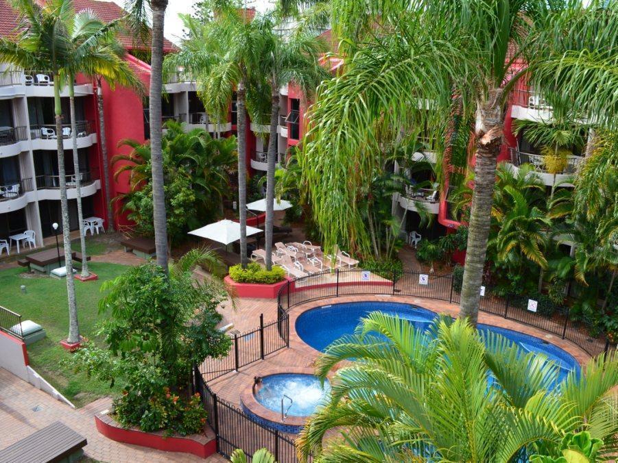 Enderley Gardens 3* Gold Coast