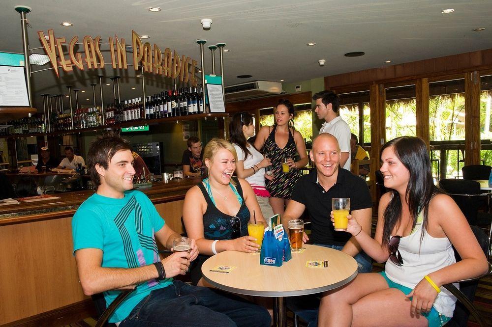 Bunk Surfers Paradise International Backpacker (adults Only) Hostel *