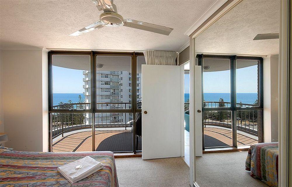 Burleigh Gardens North Hi-rise Aparthotel