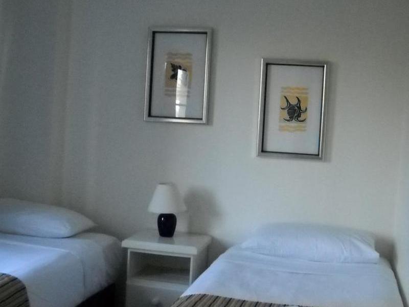 Burleigh Gardens North Hi-rise Aparthotel