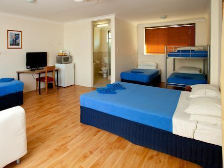 Sundale 3* Gold Coast
