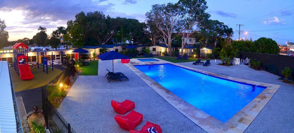 Nobby Village Holiday park